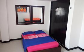 Playa Los Cocos